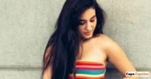 Aditi Tripathi Age, Height, Weight & Physical Appearance
