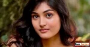 Aditi Tripathi Social Media Accounts