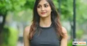Aditi Tripathi TV Shows & Popular Work