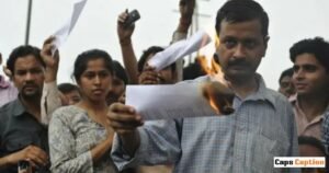Arvind Kejriwal Education and Career as an IAS Officer