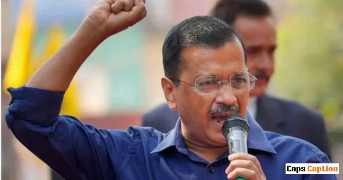 arvind kejriwal upsc rank list