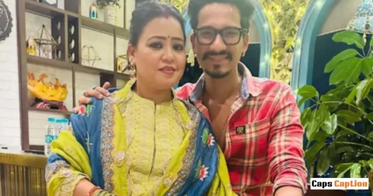 Haarsh Limbachiyaa Net Worth