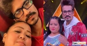 Harsh Limbachiyaa Social Media and Personal Life