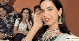 How Poonam Naruka Started Her YouTube Career