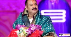 Pandit Pradeep Mishra Wiki, Biography & Early Life