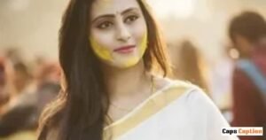 Piya Chakraborty Age, Height, Weight & Physical Appearance