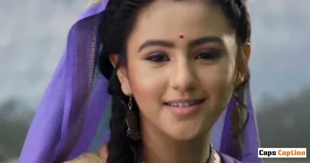 Prapti Shukla Age