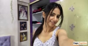 Prapti Shukla Biography, Career & Personal Details at a Glance