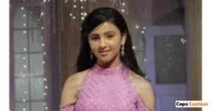 Prapti Shukla Career Journey