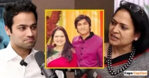 Pratham Mittal on Shark Tank India