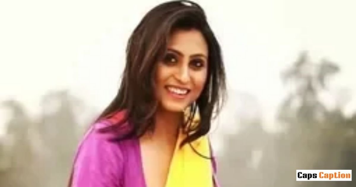 Priya Chakraborty Anupam Age