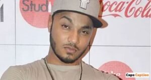 Raftaar Age, Height, Weight and Physical Appearance