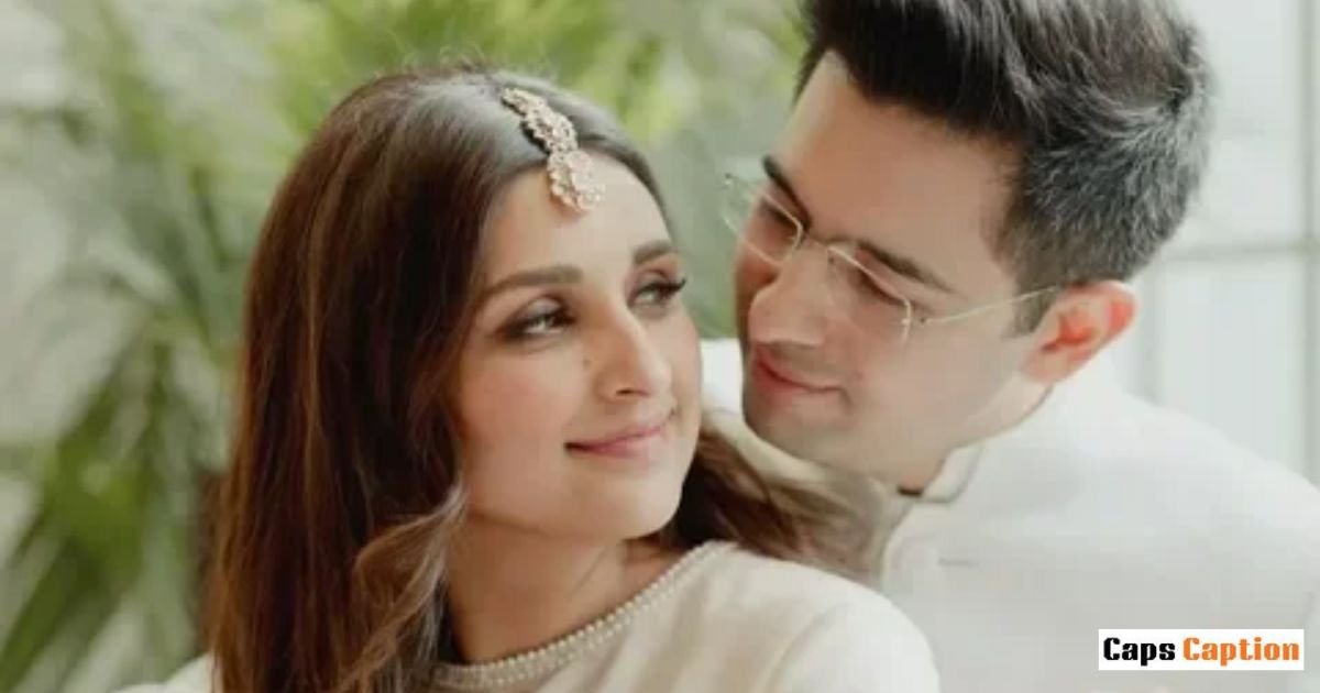 Raghav Chadda Age