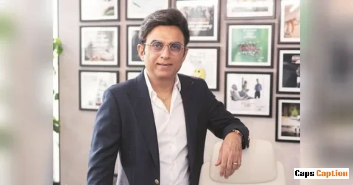 Rajeev Juneja Wife