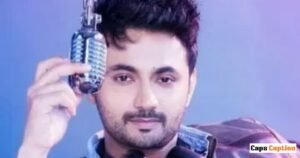 RJ Anmol Age, Date of Birth, Height, Weight & Early Life