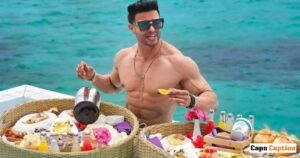 Sahil Khan Car Collection and Expensive Assets