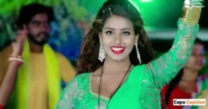 Shivani Singh Age, Height, Weight, Birthday & Physical Appearance