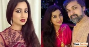 Shreya Ghoshal Net Worth, Lifestyle and Lesser-Known Facts