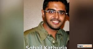Sohail Kathuria First Wife, Marriage History and Hansika Motwani