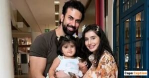 Who Is Poonam Juneja?
