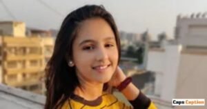 Who Is Prapti Shukla?