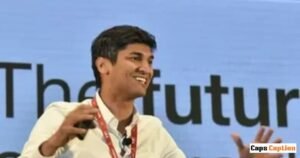 Who Is Pratham Mittal? Biography and Early Life