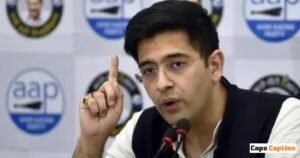 Who Is Raghav Chadha? Know About His Early Life and Background