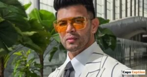 Who Is Sahil Khan? Biography and Personal Details