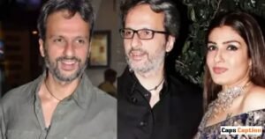 Anil Thadani Age, Wife, Children, Family and Biography Anil Thadani Net Worth, Income and Assets
