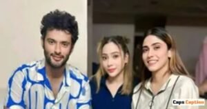 Shivam Dube Wife Name: Age, Family, Biography & Marriage Anjum Khan Biography and Personal Details