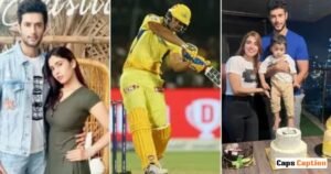 Shivam Dube Wife Name: Age, Family, Biography & Marriage Anjum Khan Net Worth and Lifestyle