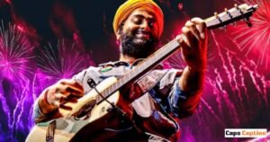 Arijit Singh Biography and Wiki