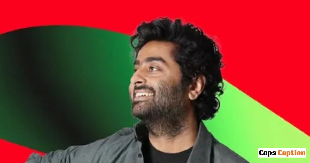 Arijit Singh Monthly Income