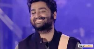 Arijit Singh Wife and Marriage