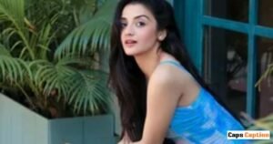 Aryanshi Sharma Biography, Wiki, Age and Birthday