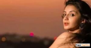 Aryanshi Sharma Boyfriend, Relationship and Dating Life