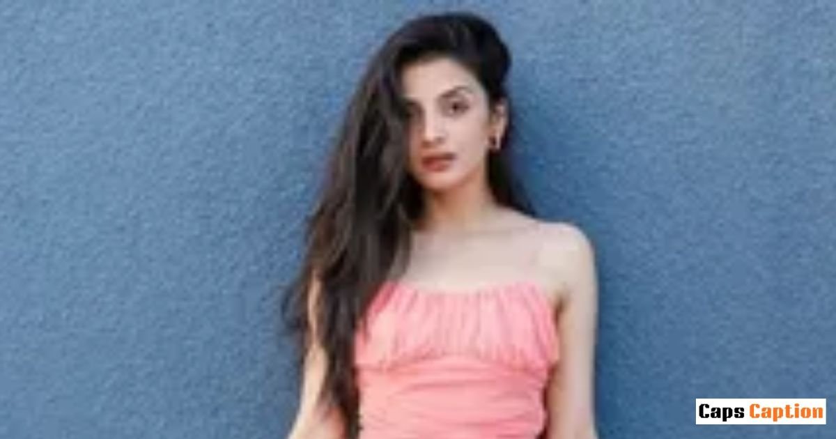 Aryanshi Sharma Height in Feet