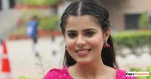 Geet Goraya Age, Birthday and Early Life