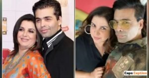 Inside the Karan Johar Family