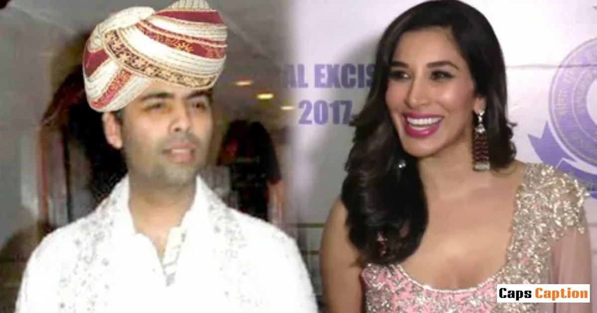 Is Karan Johar Married