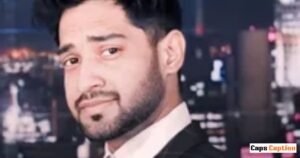 Mahesh Keshwala Biography and Early Life