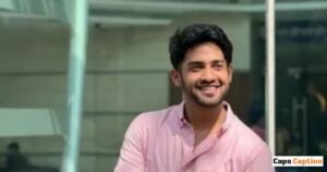 Mahesh Keshwala Education and Early Interests