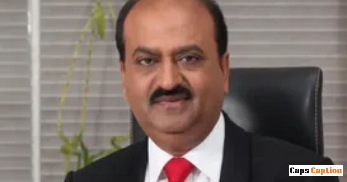 Manoj Gaur Net Worth