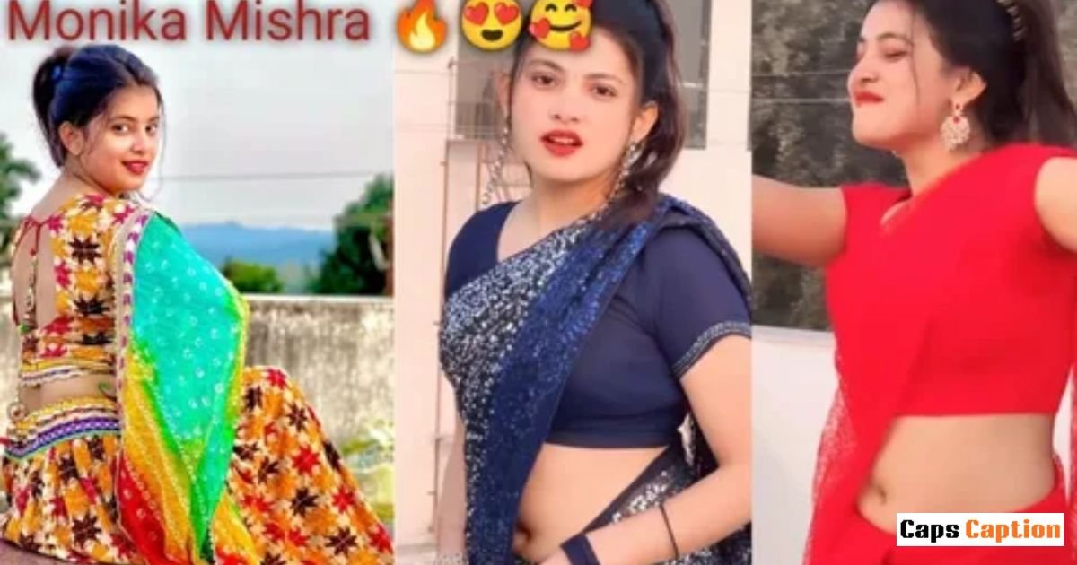Monika Mishra Biography
