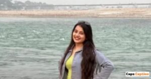 Monika Mishra Biography: Age, Height, Family & Career Monika Mishra Education & Early Life