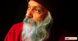 Osho (Rajneesh) Age, Early Life and Date of Birth