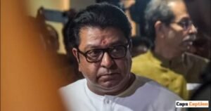 Raj Thackeray Net Worth in 2026