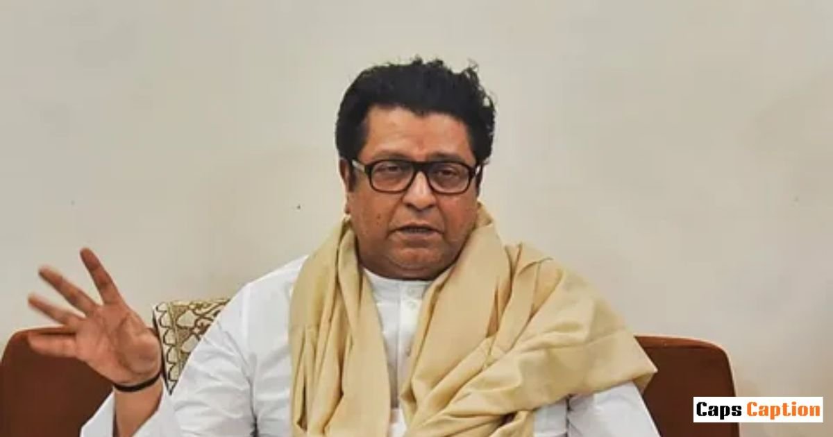Raj Thackeray Net Worth