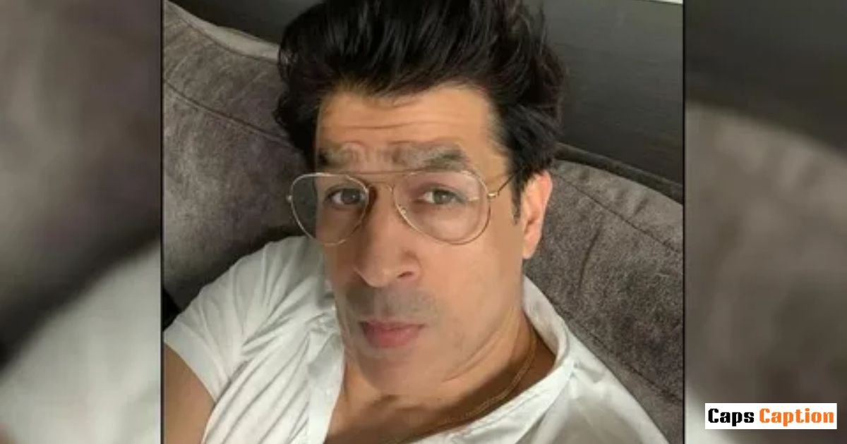 Rajat Bedi Net Worth