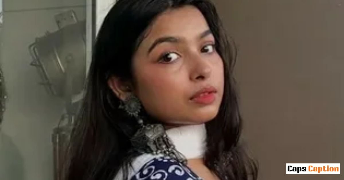 Ruchika Rathore Age